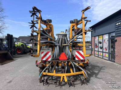 Bouwlandinjecteur Veenhuis Terraject 588