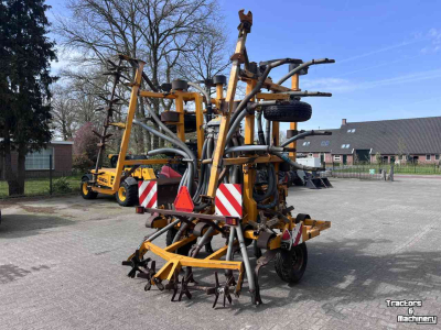 Bouwlandinjecteur Veenhuis Terraject 588