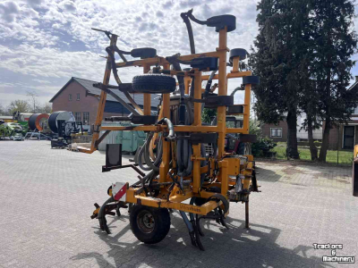 Bouwlandinjecteur Veenhuis Terraject 588