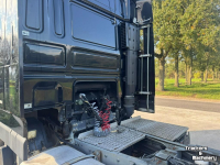 Vrachtwagen DAF xf104 410
