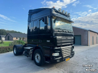 Vrachtwagen DAF xf104 410