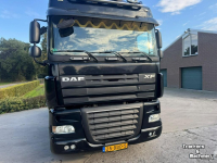 Vrachtwagen DAF xf104 410