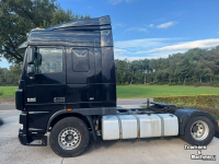 Vrachtwagen DAF xf104 410