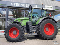 Tractor / Trekker Fendt 720 Gen.6 Power+
