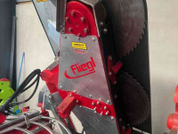 Bomenzaagmachine Fliegl woodking