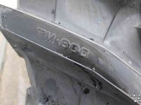 Wielen, Banden, Velgen & Afstandsringen Trelleborg 540/65R28 TM800 Progressive Traction trekkerband tractorband voorband