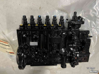 Gebruikte onderdelen van tractoren Case-IH Bosch Brandstofpomp REMAN Case MX JR930529