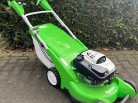 Duw-maaier / Loopmaaier Viking MB 655 VS
