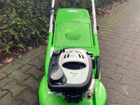 Duw-maaier / Loopmaaier Viking MB 655 VS