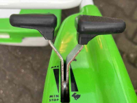 Duw-maaier / Loopmaaier Viking MB 655 VS