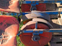 Overige boomkwekerijmachines en toebehoren  3 rij