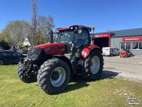 Tractor / Trekker Case-IH Maxxum 125 8 drive