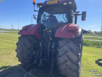 Tractor / Trekker Case-IH Maxxum 125 8 drive