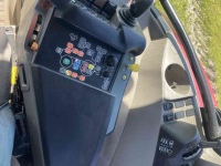 Tractor / Trekker Case-IH Maxxum 125 8 drive