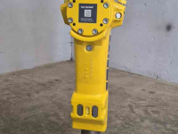 Sloophamers Atlas Copco Epiroc SB152