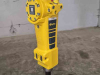 Sloophamers Atlas Copco Epiroc SB152