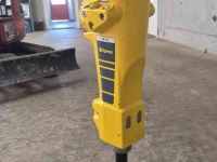 Sloophamers Atlas Copco Epiroc SB152