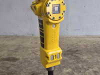 Sloophamers Atlas Copco Epiroc SB152