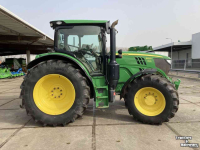 Tractor / Trekker John Deere 6155R