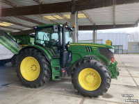 Tractor / Trekker John Deere 6155R