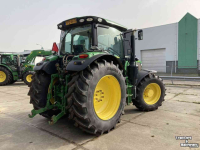 Tractor / Trekker John Deere 6155R