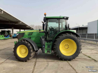 Tractor / Trekker John Deere 6155R