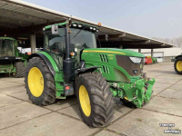Tractor / Trekker John Deere 6155R