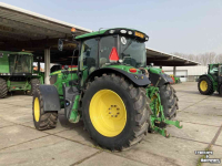 Tractor / Trekker John Deere 6155R