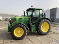 Tractor / Trekker John Deere 6155R