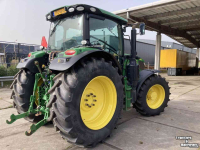 Tractor / Trekker John Deere 6155R