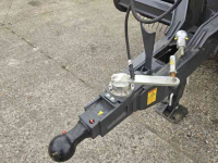 Opraapwagen Fliegl Cargos 9500