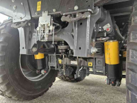 Opraapwagen Fliegl Cargos 9500