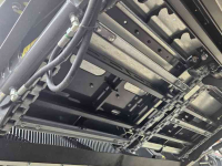 Opraapwagen Fliegl Cargos 9500