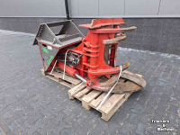 Bomenknippers Greentec 350 Treeshear / Bomenknipper