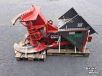 Bomenknippers Greentec 350 Treeshear / Bomenknipper