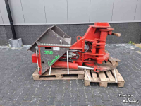 Bomenknippers Greentec 350 Treeshear / Bomenknipper