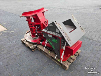 Bomenknippers Greentec 350 Treeshear / Bomenknipper