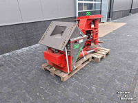 Bomenknippers Greentec 350 Treeshear / Bomenknipper