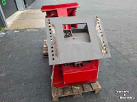 Bomenknippers Greentec 350 Treeshear / Bomenknipper