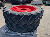 Wielen, Banden, Velgen & Afstandsringen BKT 320/85- r 34