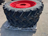 Wielen, Banden, Velgen & Afstandsringen BKT 320/85- r 34