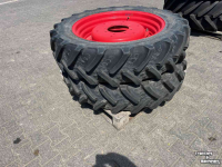 Wielen, Banden, Velgen & Afstandsringen BKT 320/85- r 34