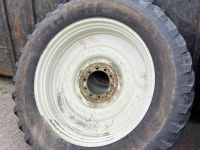 Wielen, Banden, Velgen & Afstandsringen Alliance Row Crop Radial 380/105R50 wielen, Agrifac. diversen