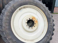 Wielen, Banden, Velgen & Afstandsringen Alliance Row Crop Radial 380/105R50 wielen, Agrifac. diversen