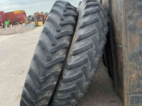 Wielen, Banden, Velgen & Afstandsringen Alliance Row Crop Radial 380/105R50 wielen, Agrifac. diversen