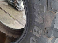 Wielen, Banden, Velgen & Afstandsringen Trelleborg 600/65R38