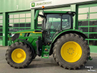 Tractor / Trekker John Deere 6R 150