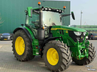 Tractor / Trekker John Deere 6R 150