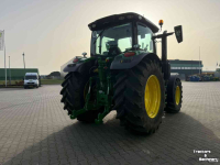Tractor / Trekker John Deere 6R 150