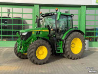 Tractor / Trekker John Deere 6R 150